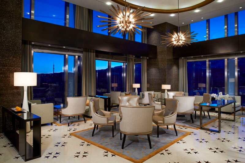 Sky Lounge
