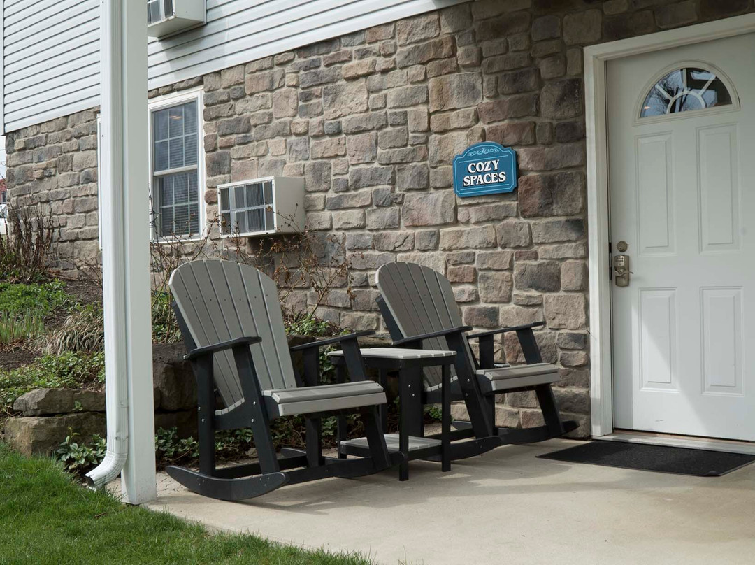 Graystone Cottages主图