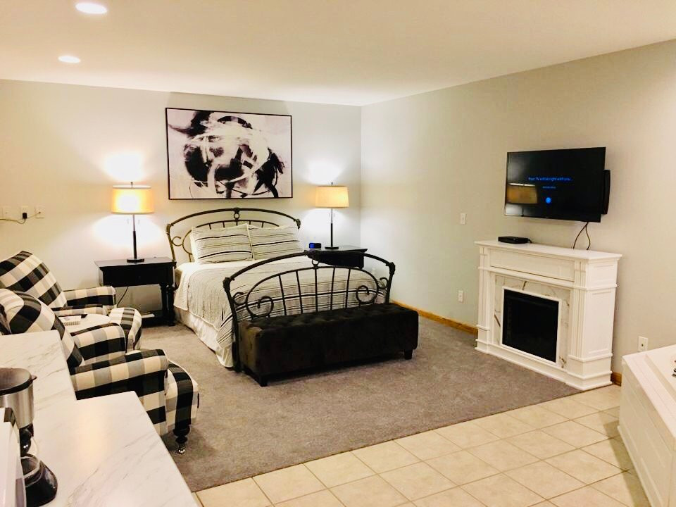 Graystone Cottages主图