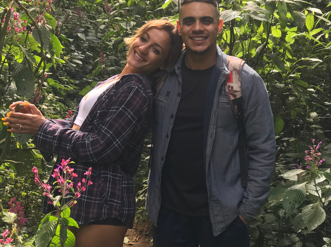 Pedra da Onca-Sao Francisco Xavier必去景点