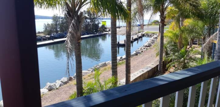 Batemans Bay Marina Resort主图