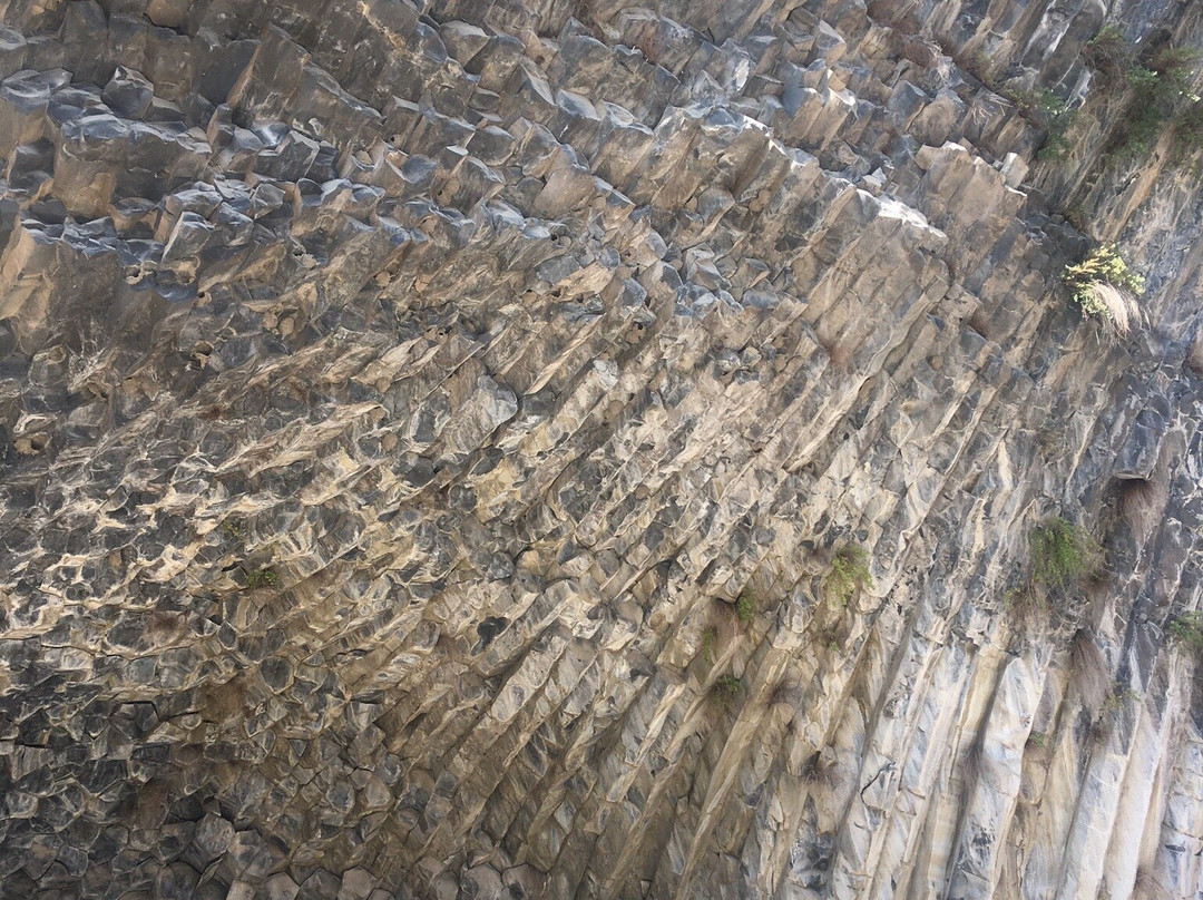 Garni Gorge-Garni必去景点