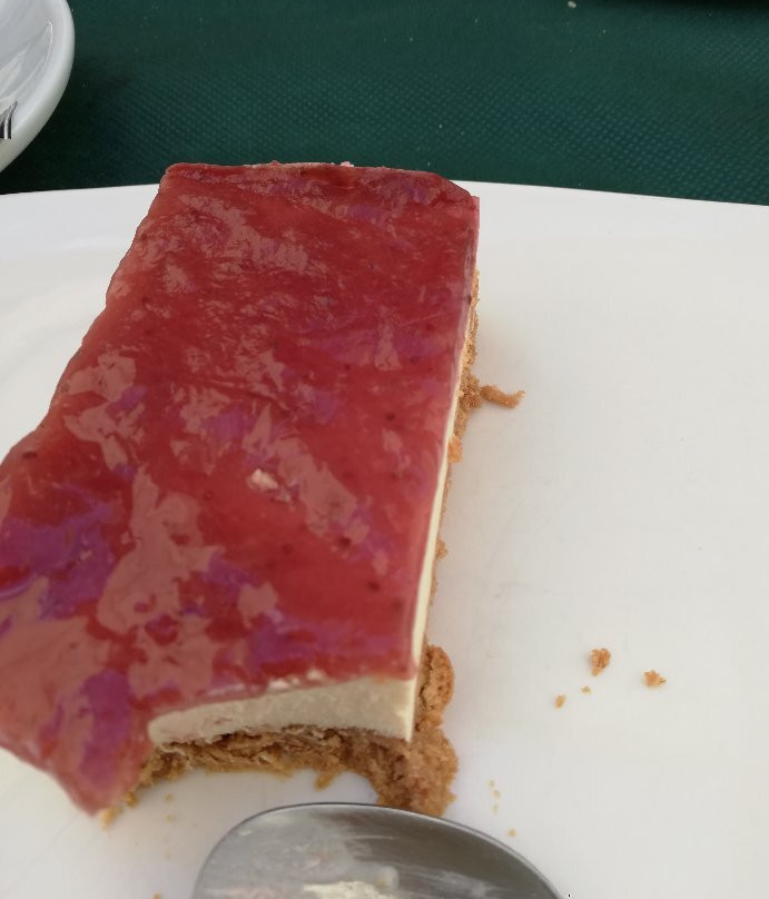Pensión Rustica Alemana主图