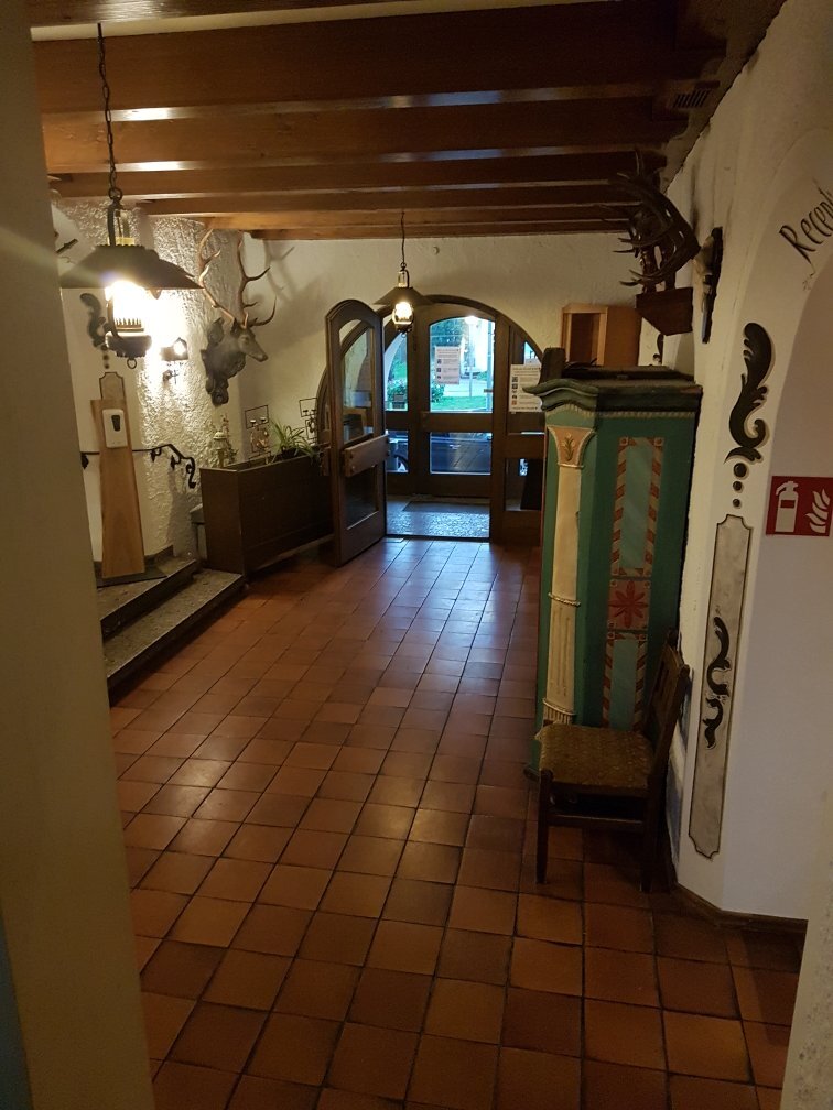 Hotel Gasthof Zum Dragoner-官方