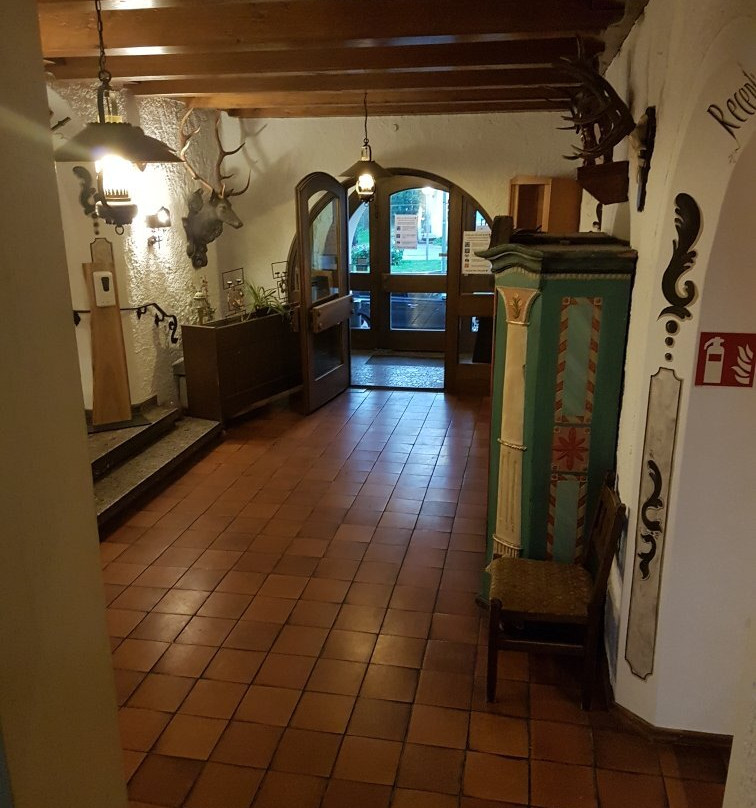 Hotel Gasthof Zum Dragoner主图