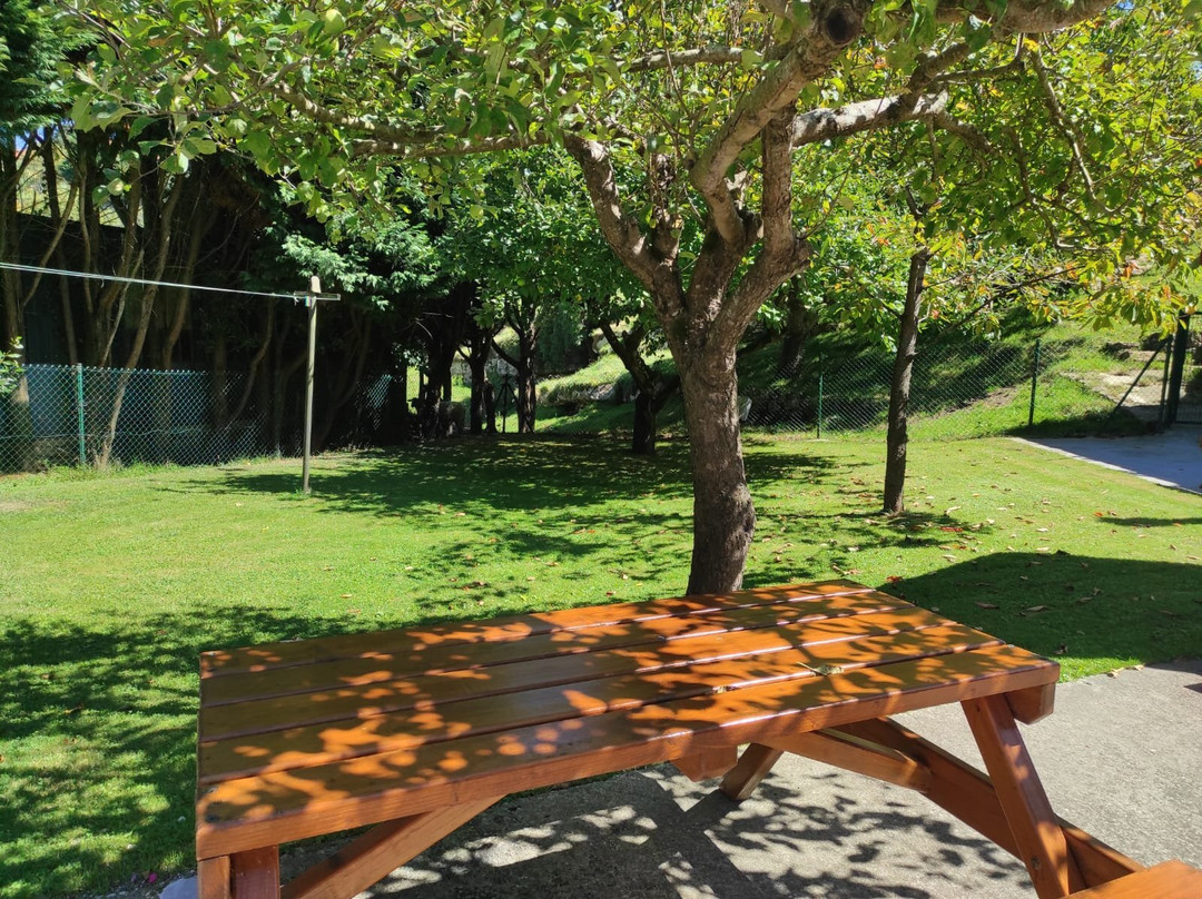 La Casa Solariega主图