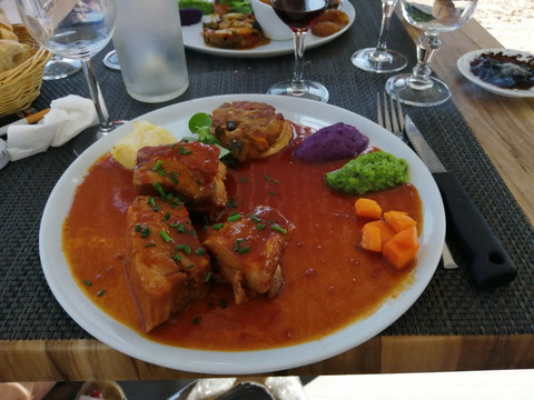 Bazolles旅游攻略图片