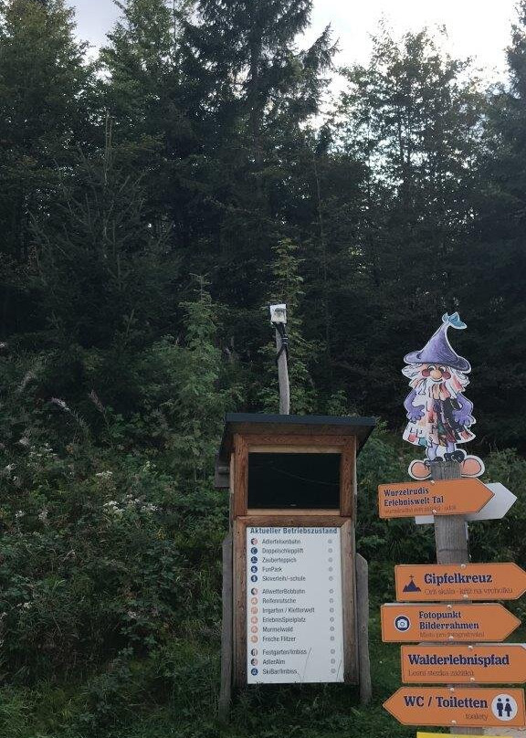 Adlerfelsen-Eibenstock必去景点