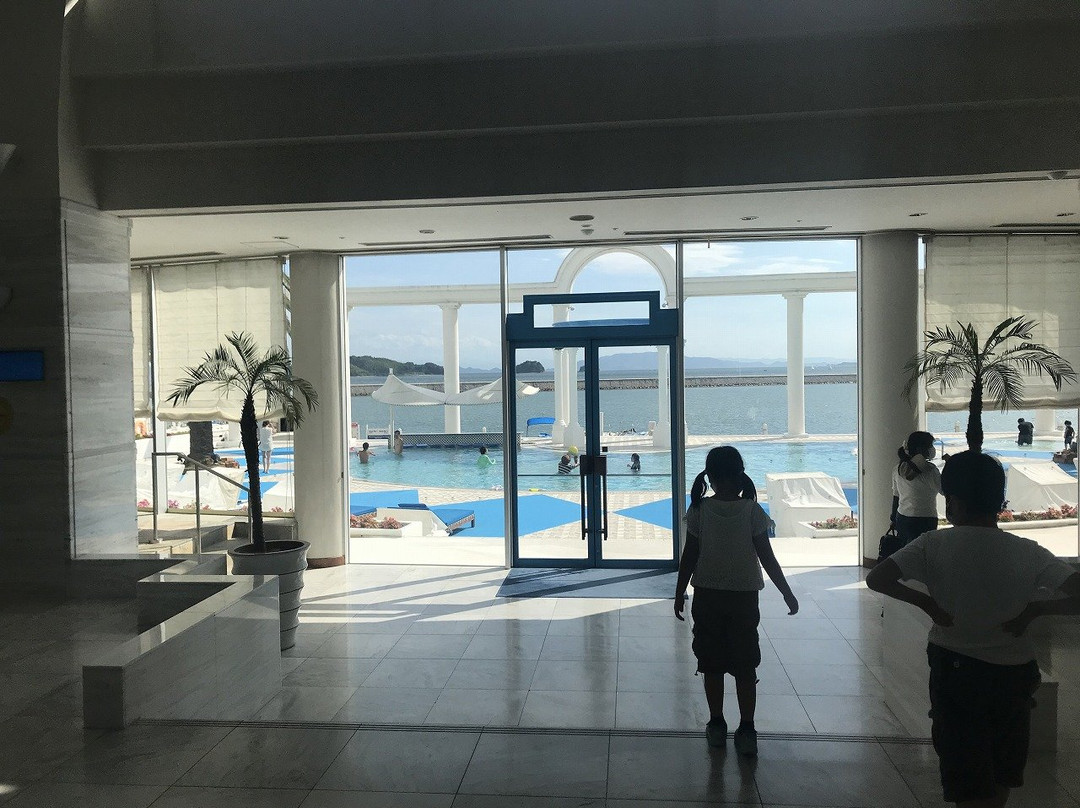Hotel Limani主图