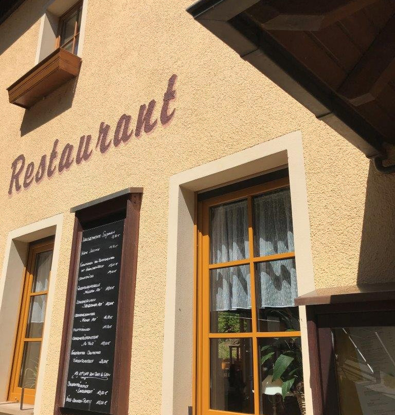 Amselgrundschloesschen主图