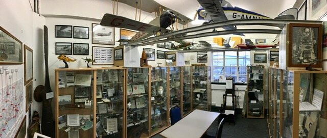 Shoreham Airport Collection景点图片