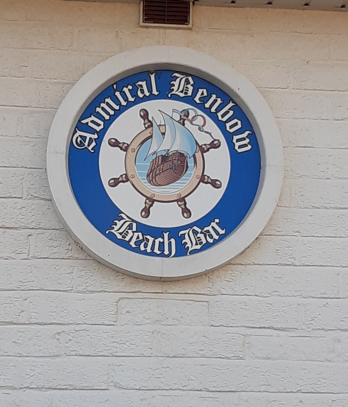 The Admiral Benbow-Chapel St. Leonards必去景点