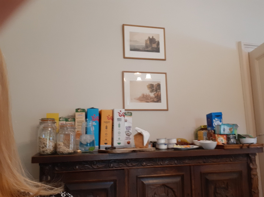 Rock Moor House B&B主图