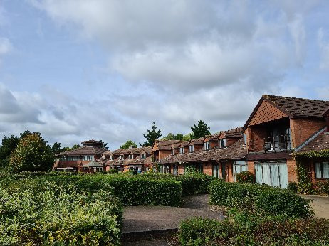 The Abbey Golf Course-雷迪奇必去景点