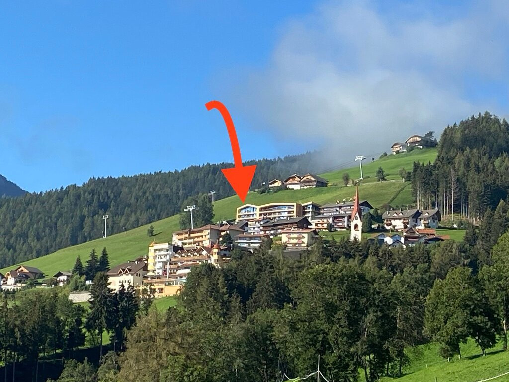 Berghotel Zirm主图