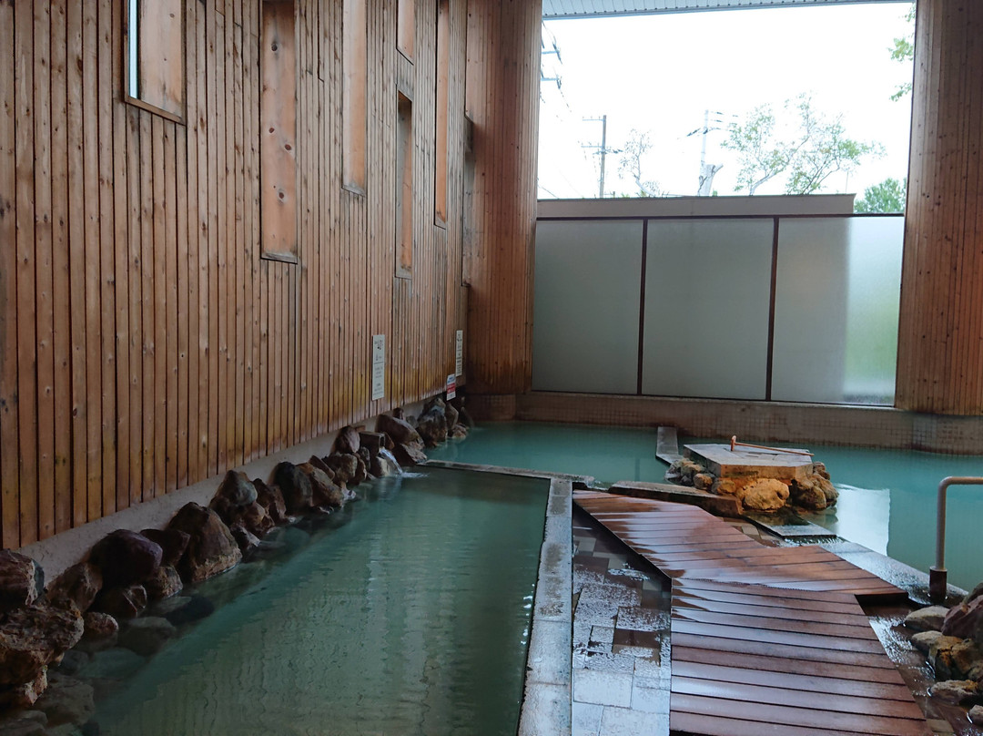 基库尤御宿酒店主图