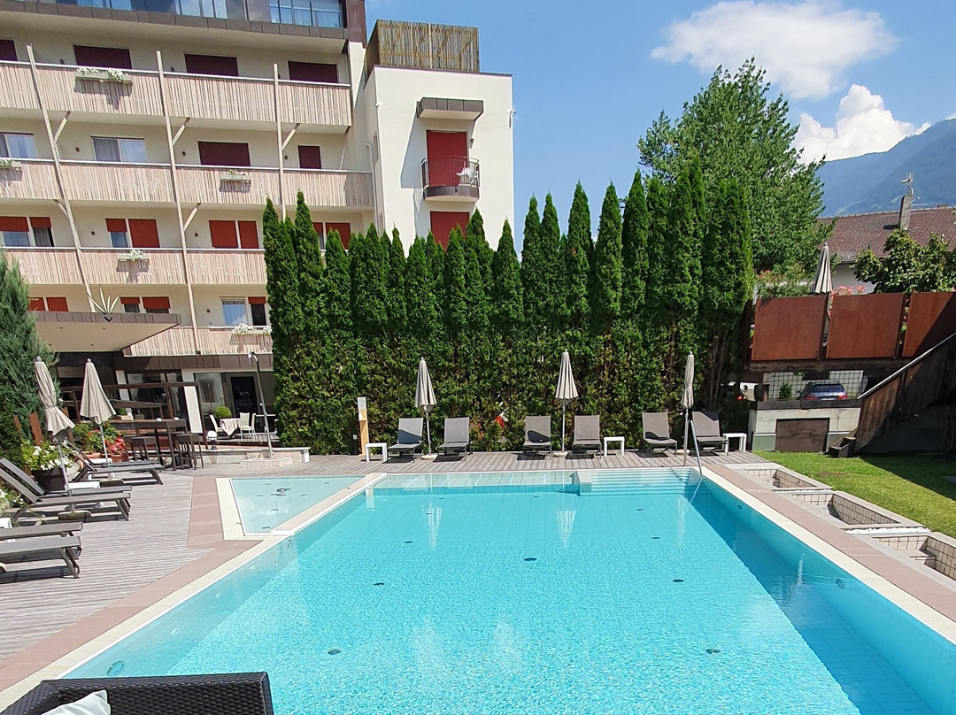 Hotel Matillhof主图