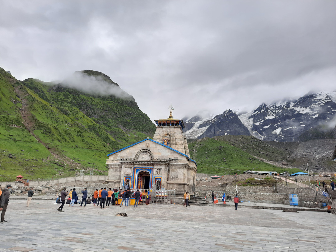 HimalayanTop景点图片