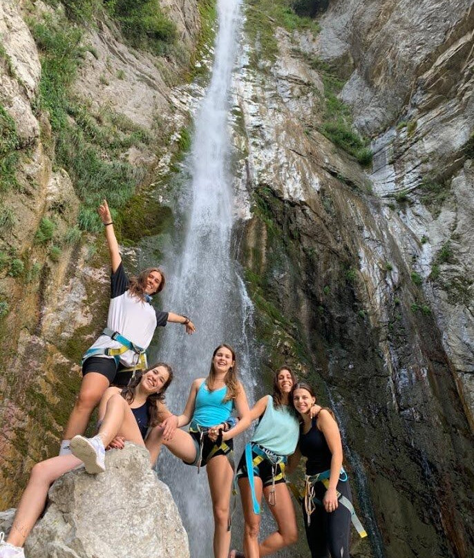 Trekking Hellas Delphi-德尔斐必去景点