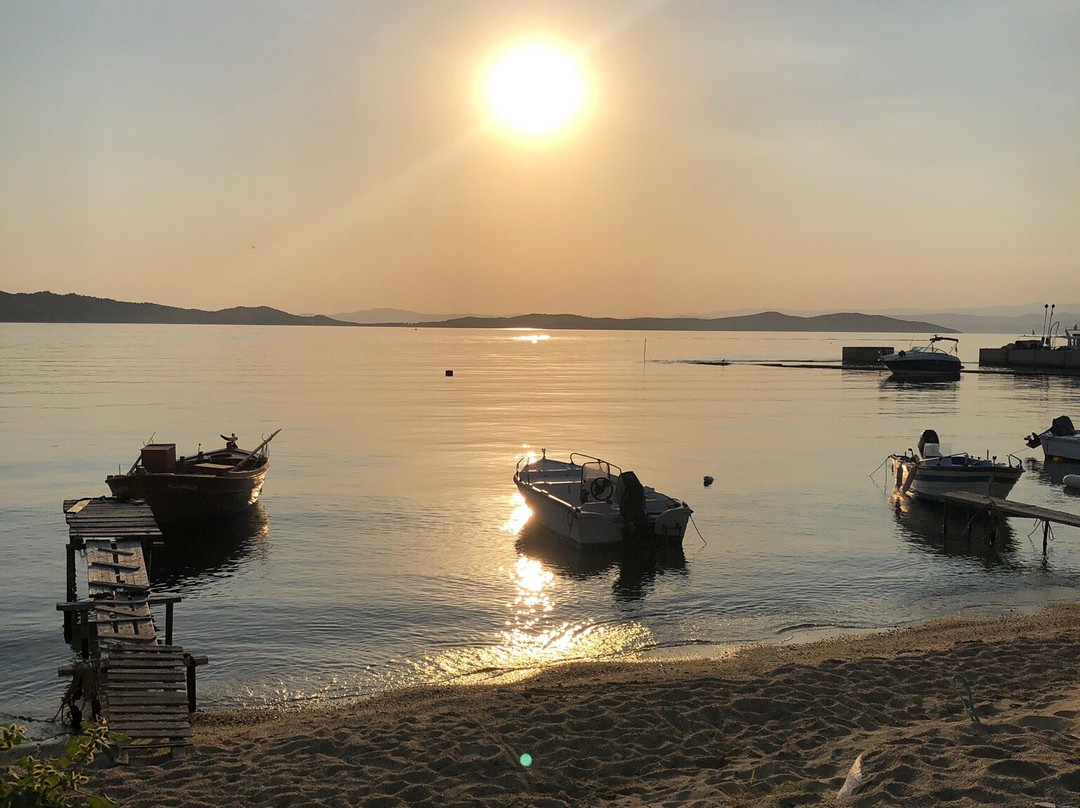 Hotel Pyrgos Boutique & Suites主图