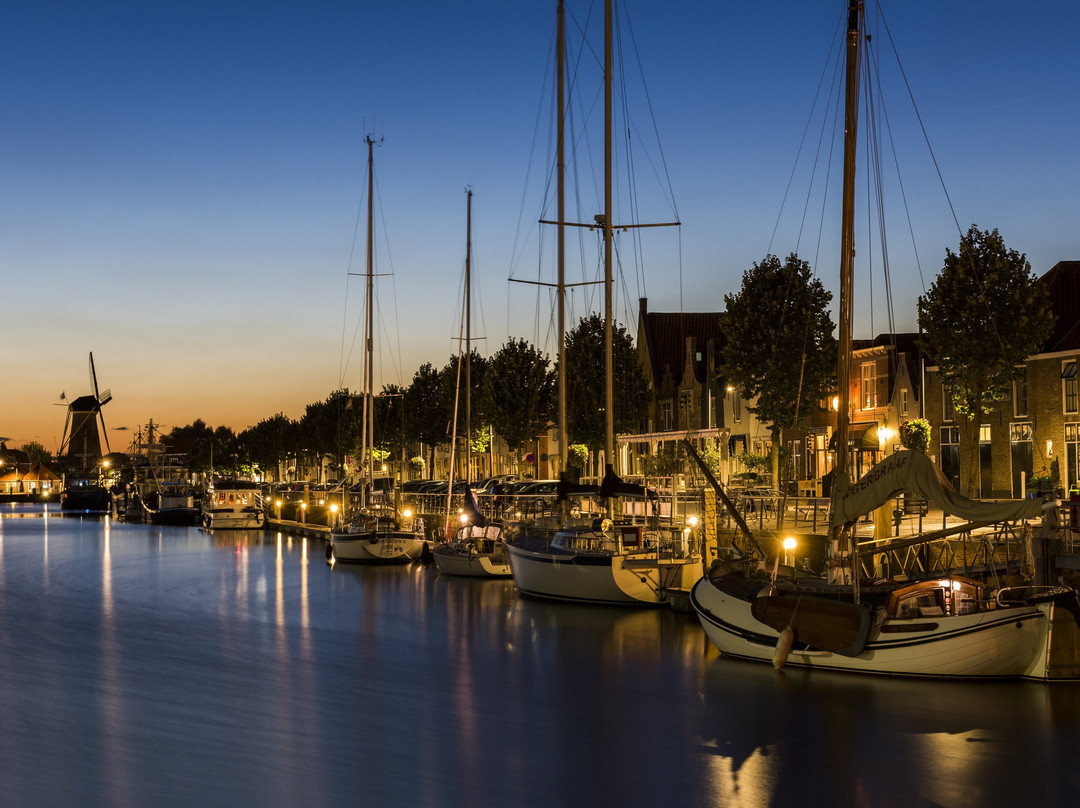 City Tours Zierikzee