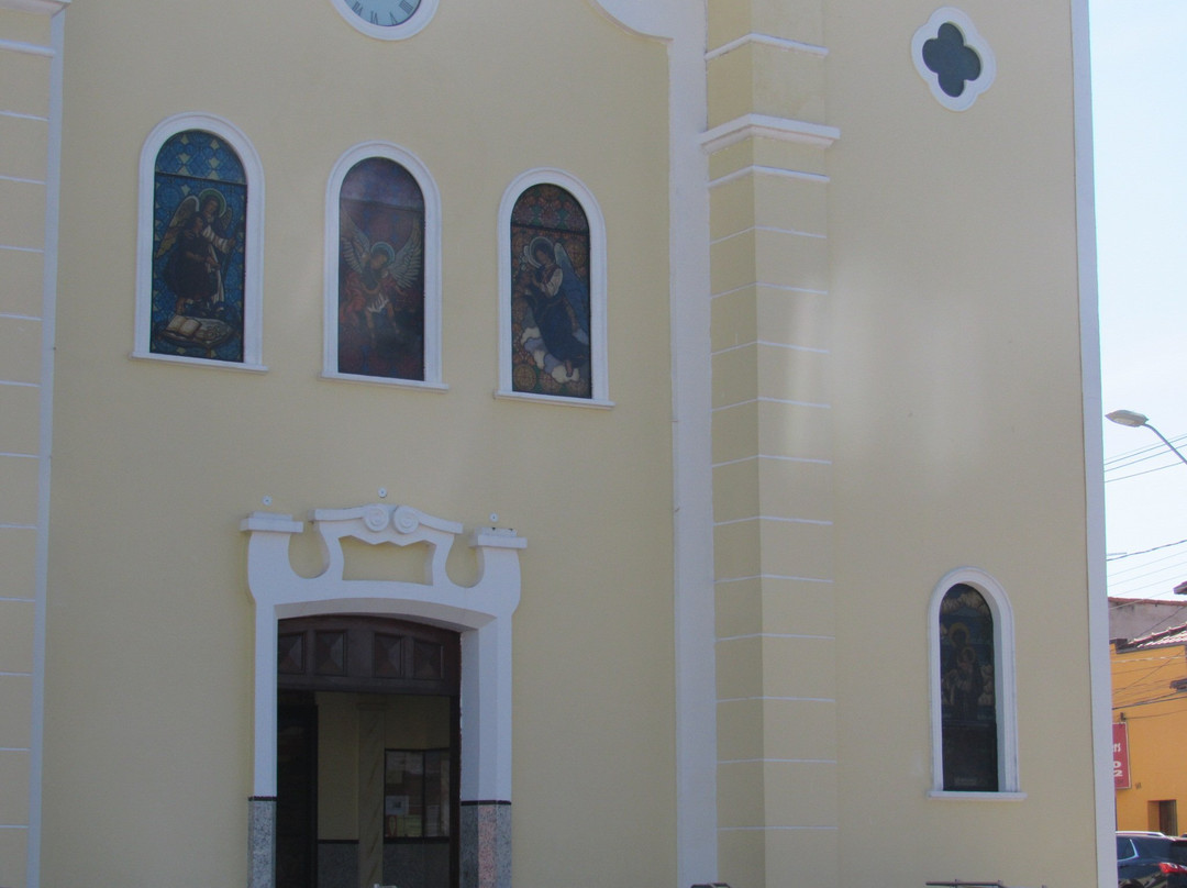 Igreja Nossa Senhora da Escada景点图片