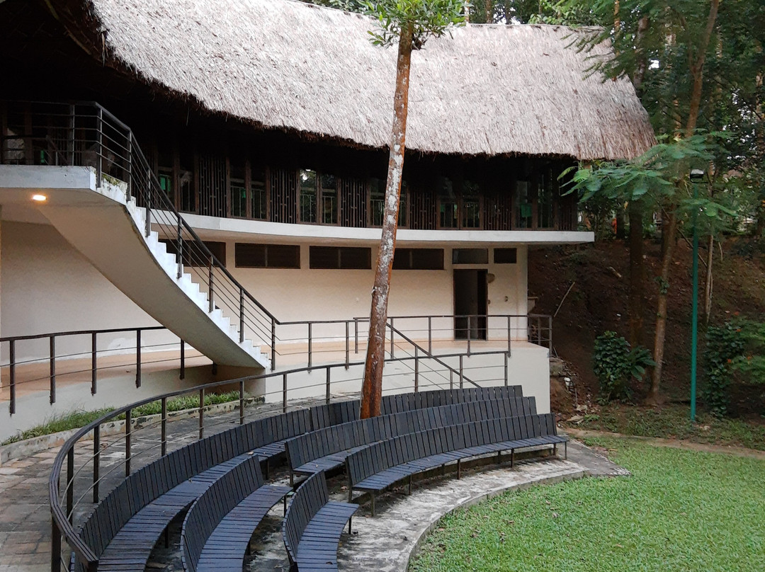 Dusai Resort & Spa主图