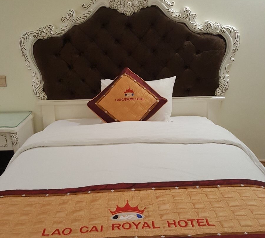 Lao Cai Royal Hotel主图