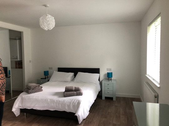 Redlake Farm Bed & Breakfast主图