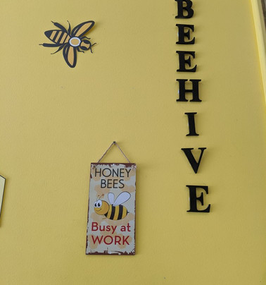 Island Beehive - Kangaroo Island Ligurian Bee Co-金斯科特必去景点