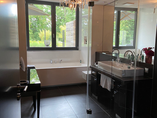 伯格茨瓦尔曾斯坦瑞雷斯城堡酒店主图