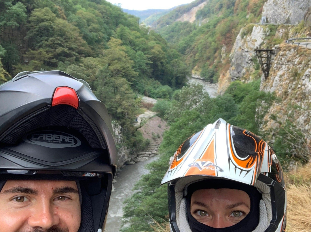 Motoprokatvsochi-索契必去景点