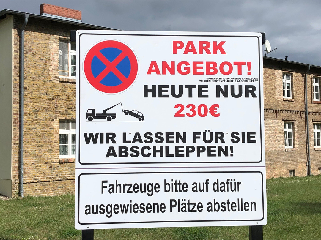 Ziegeleipark Mildenberg-Zehdenick必去景点