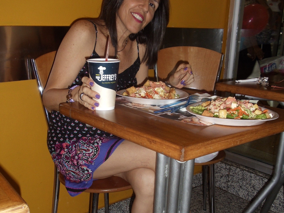 Sambil Maracaibo-Maracaibo必去景点