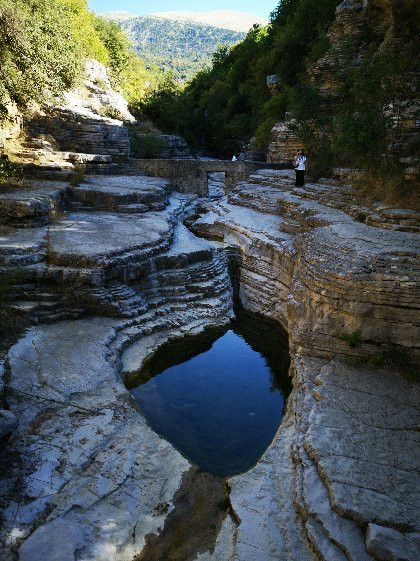 Papingo Rock Pools景点图片