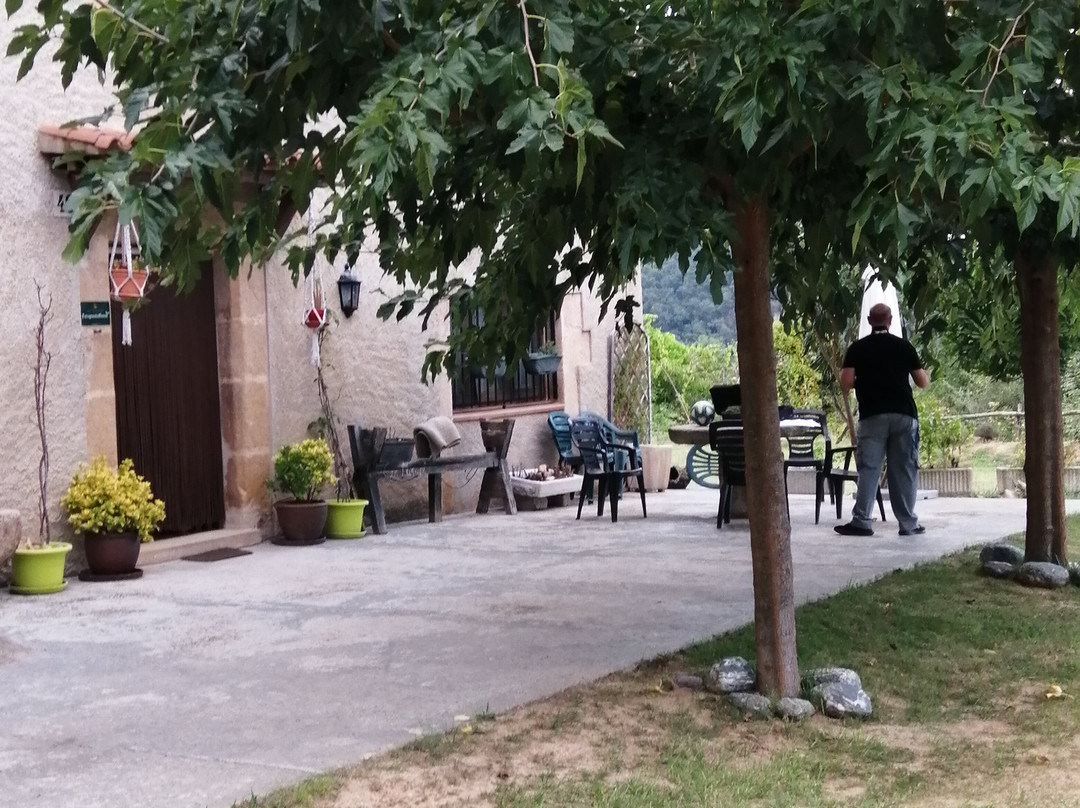 Casa Rural Can Miquel主图