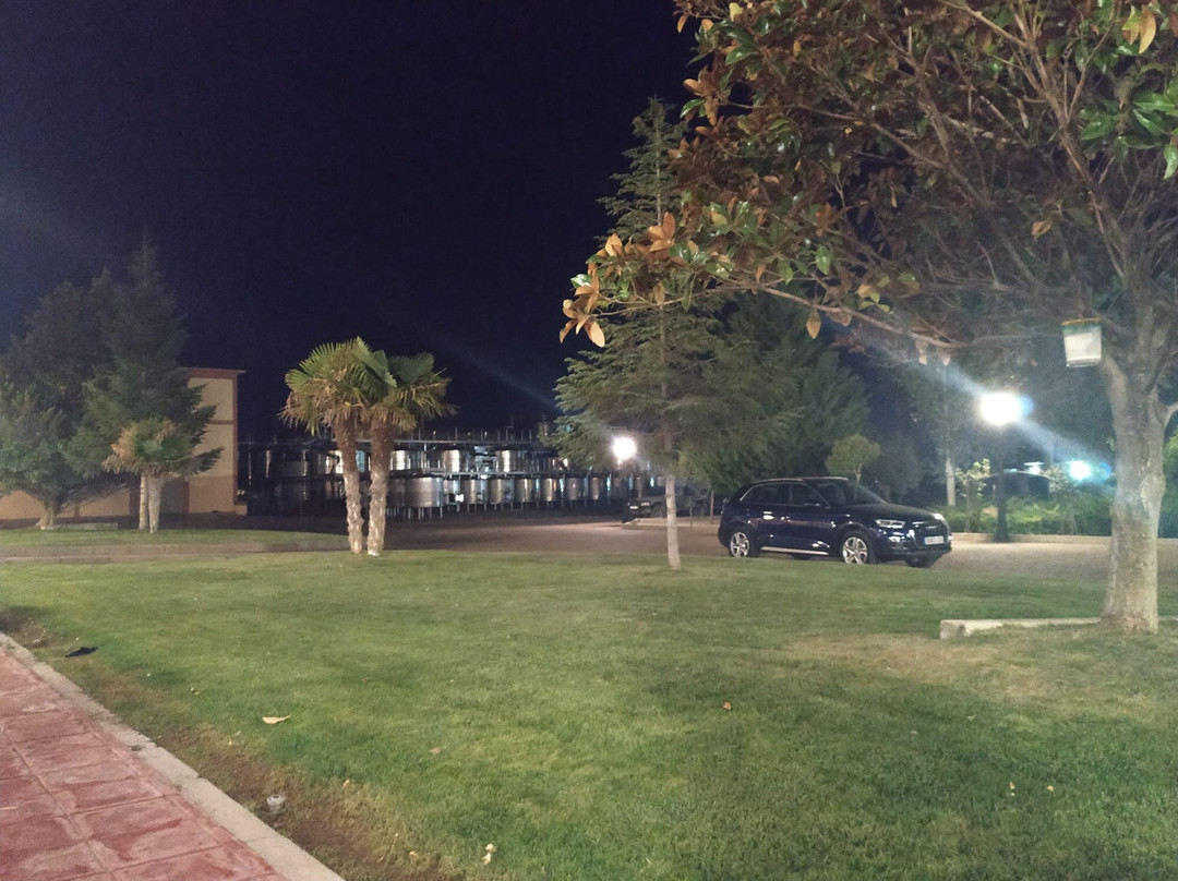 Finca La Estacada主图