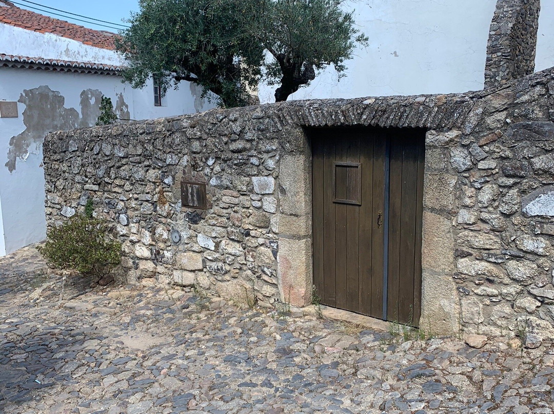 Muralhas de Castelo de Vide-Castelo de Vide必去景点