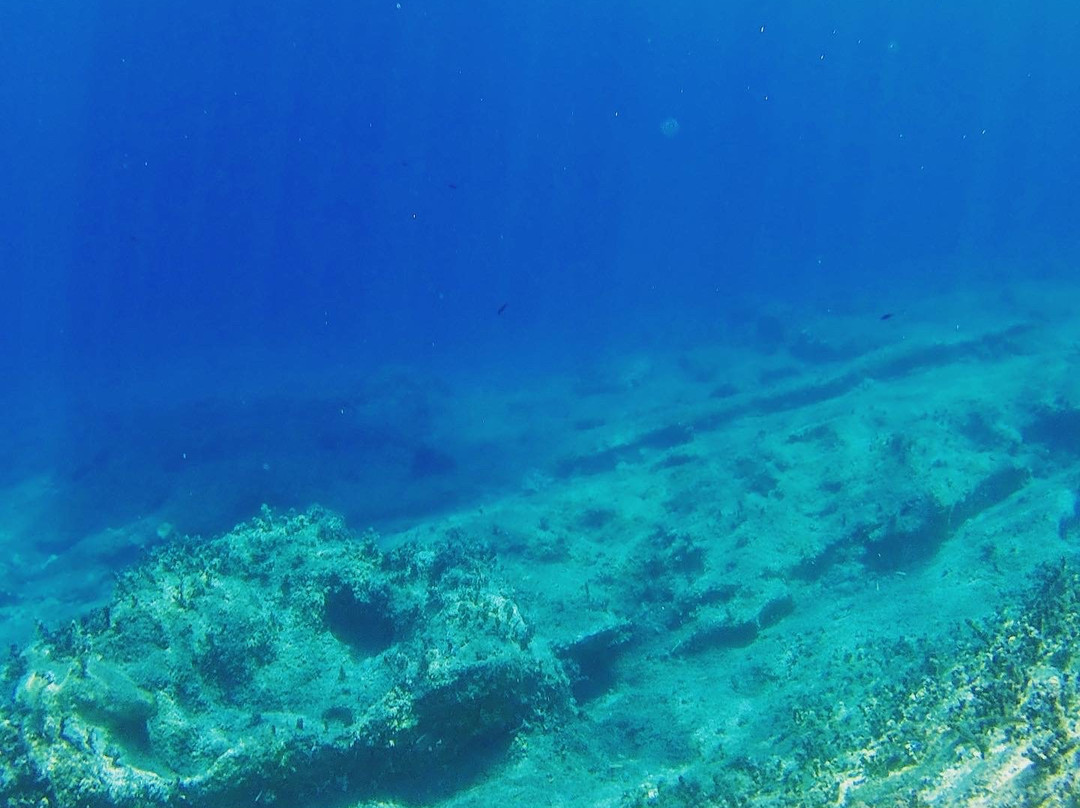 Ionio Cruises & Yacht Charters-Kyllini必去景点