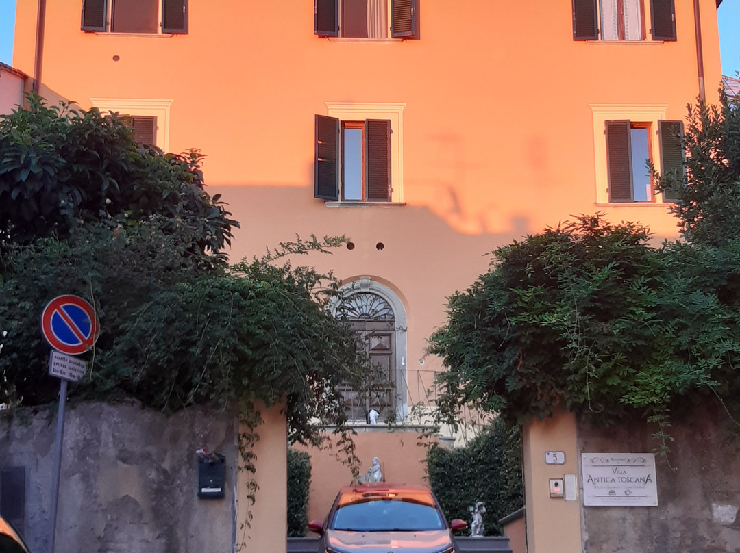 B&B Antica Toscana主图