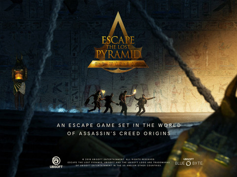 Virtropolis VR-朗德罗克必去景点