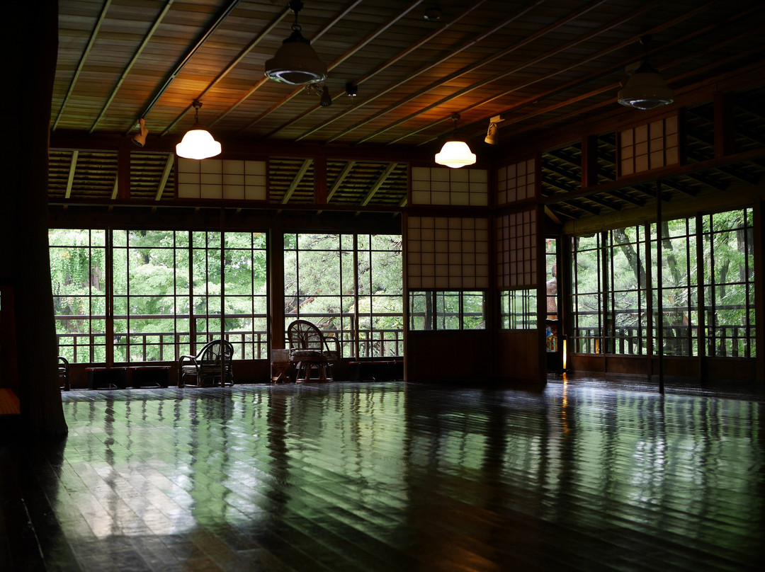 Nanshoso-盛冈市必去景点