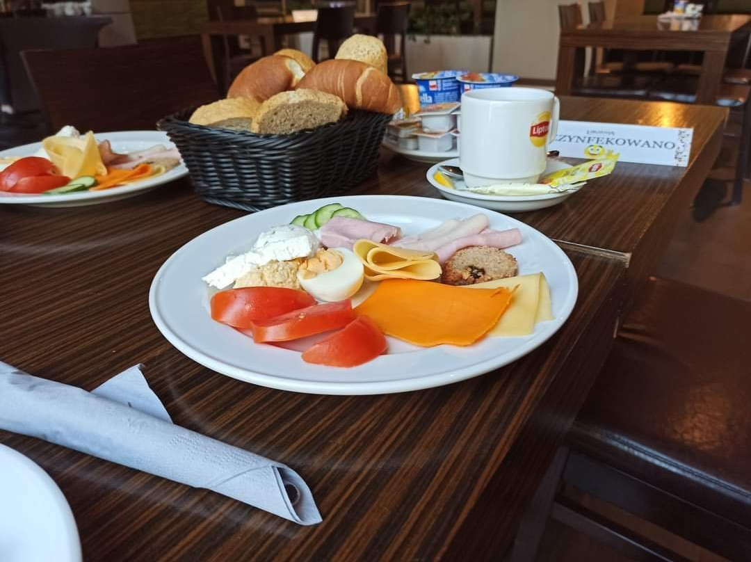 Liburnia Hotel主图