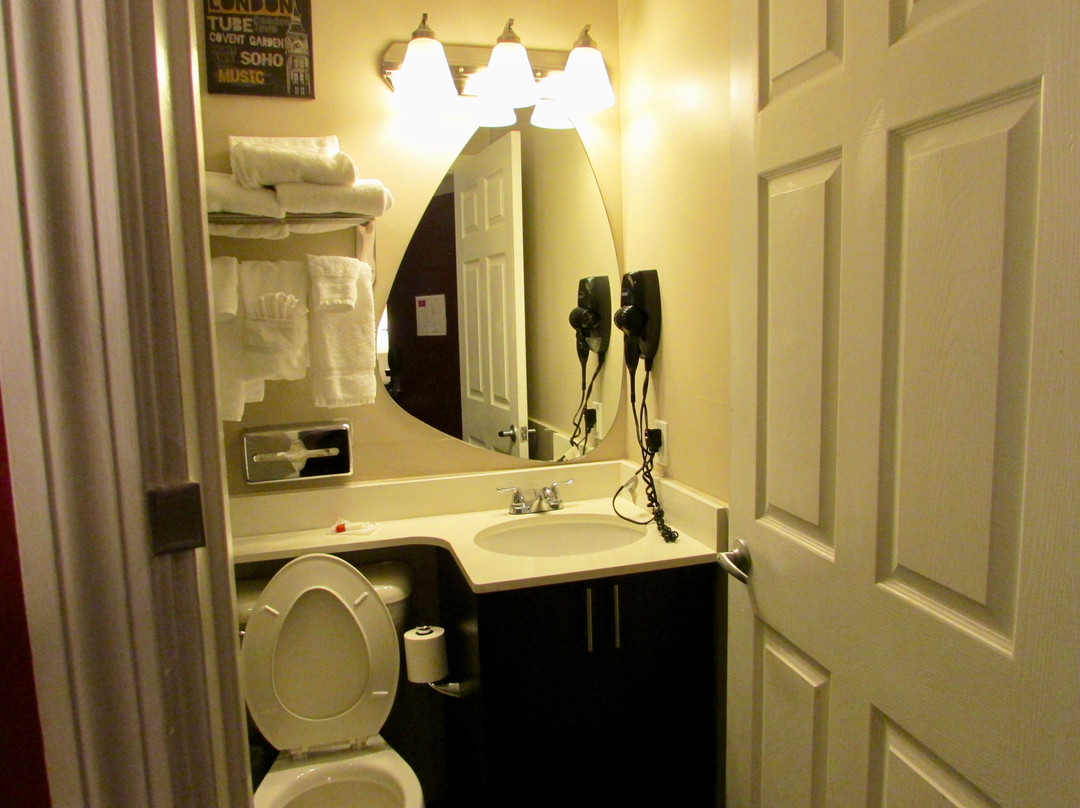 Ramada By Wyndham Miami Springs/miami International Airport主图