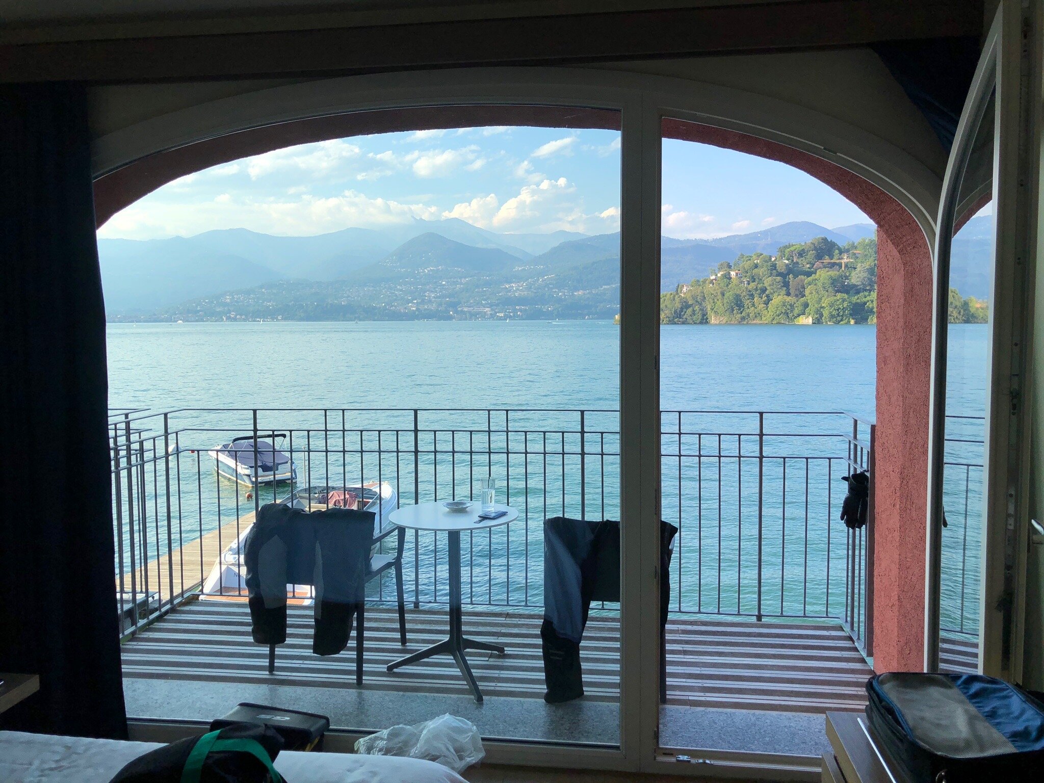 Il Porticciolo Hotel-官方