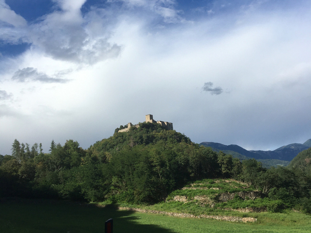 Castel Pergine主图