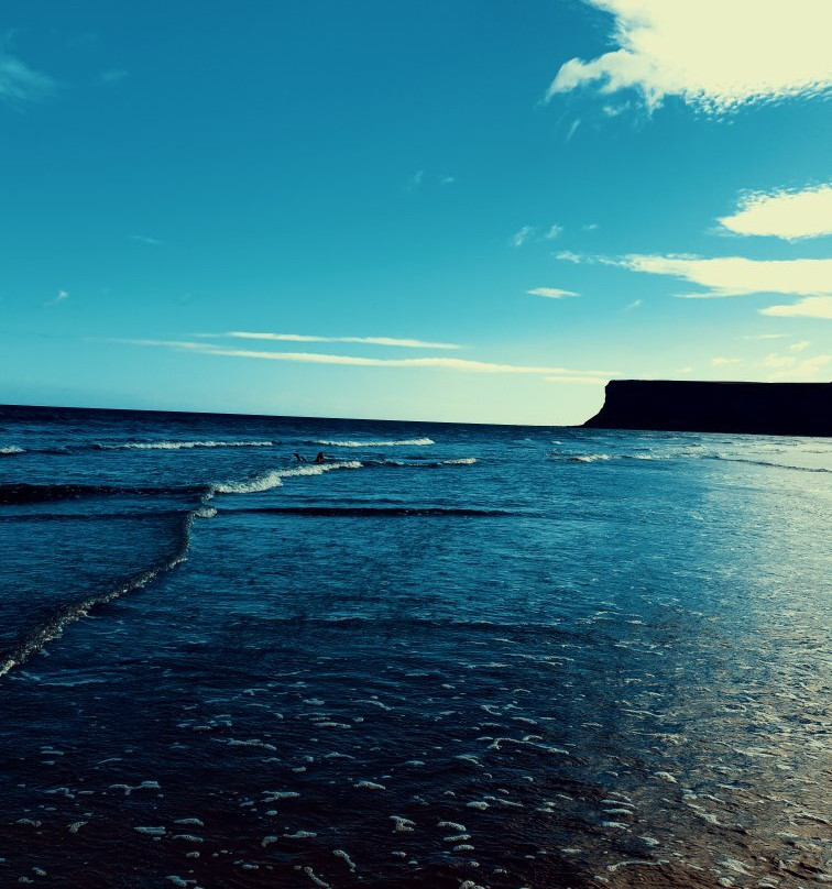 Flow Surf School-Saltburn-by-the-Sea必去景点