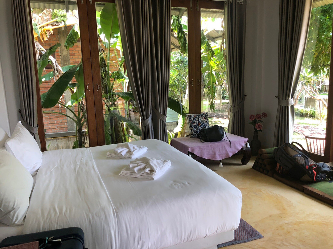 BaanSuk Sukhothai Resort主图
