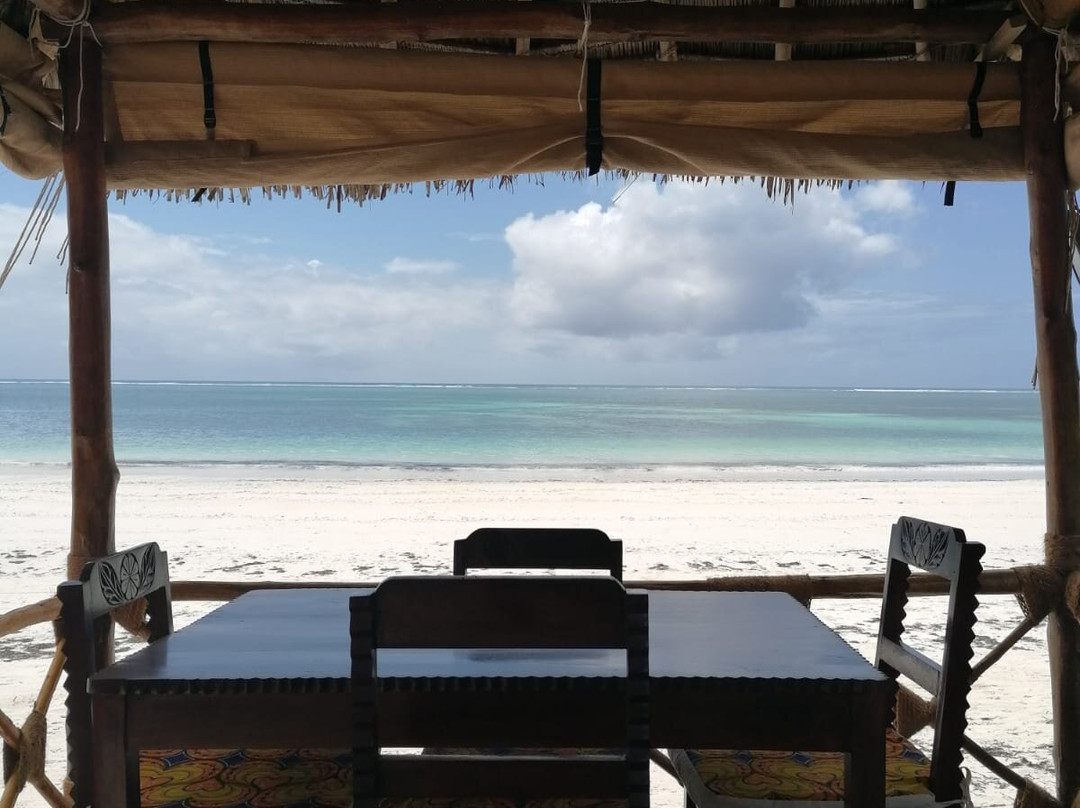 Zanzibar House主图