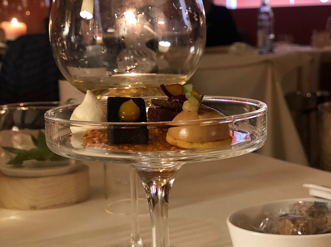 Auberge St Laurent主图